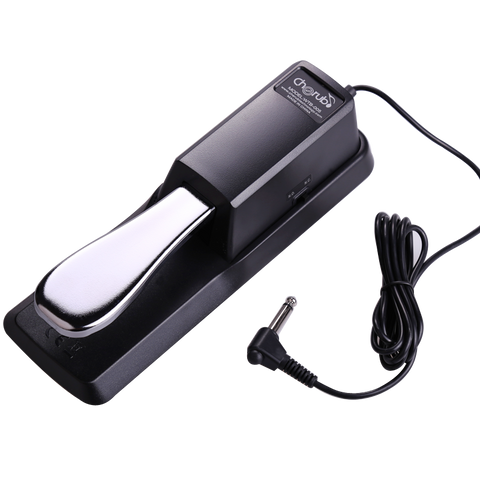 WTB-005 Metal Pedal 數碼鋼琴 腳踏