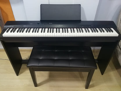 Casio PX160 可拆式 數碼鋼琴