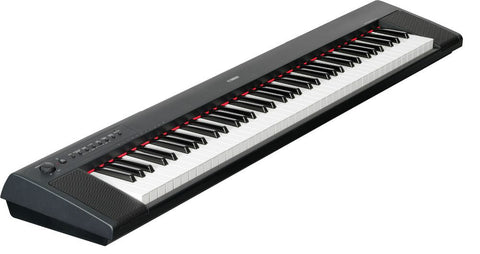 YAMAHA NP-32 76鍵 數碼電子琴