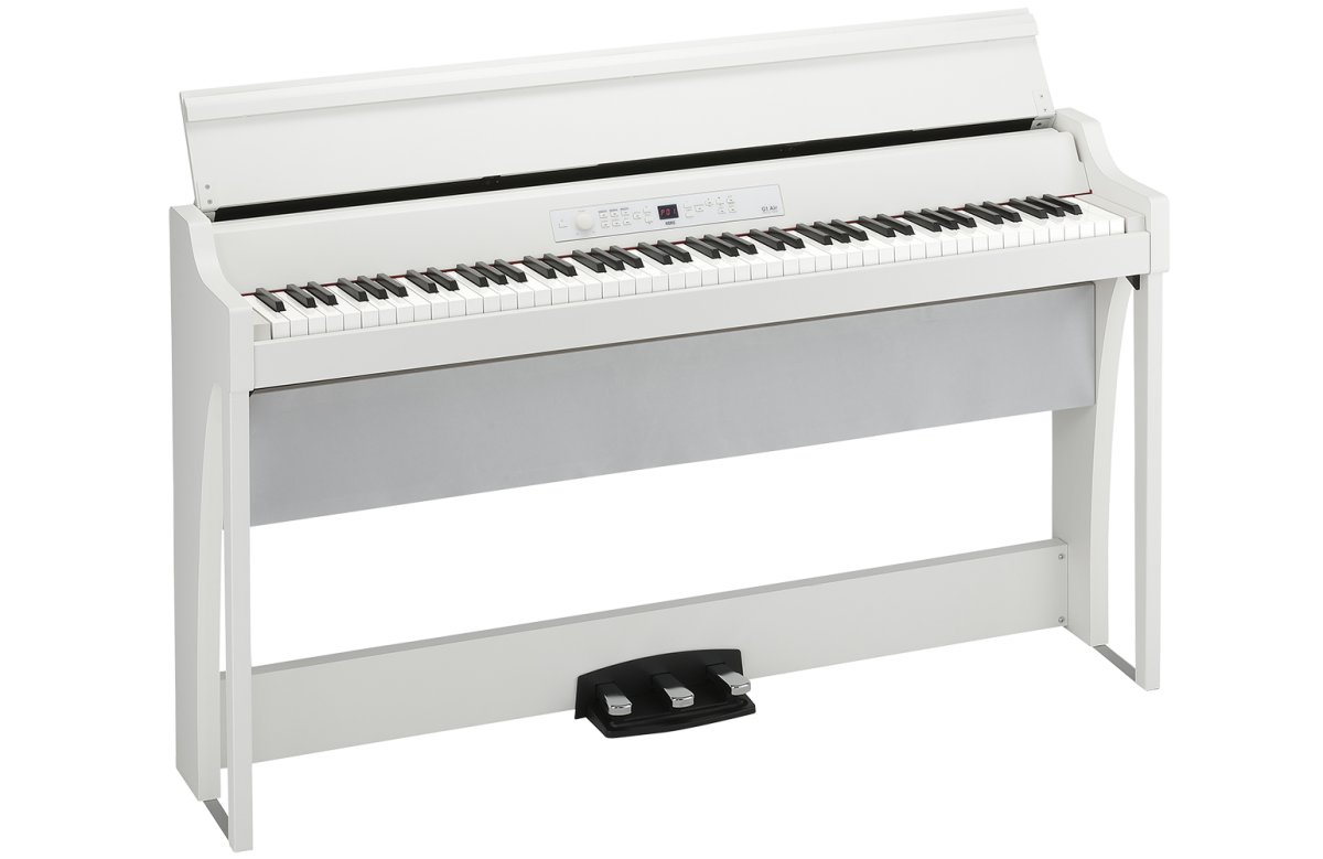 2024 日本製 KORG G1 AIR 數碼鋼琴 DIGITAL PIANO