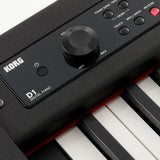 KORG D1 Detachable Digital Piano