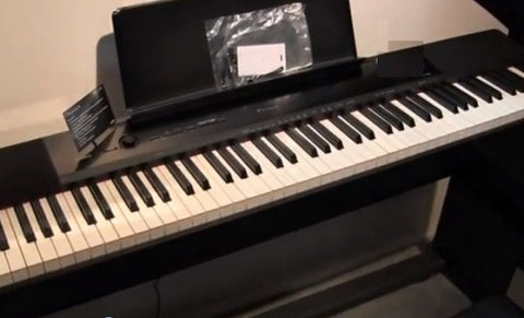 Casio PX160 可拆式 數碼鋼琴