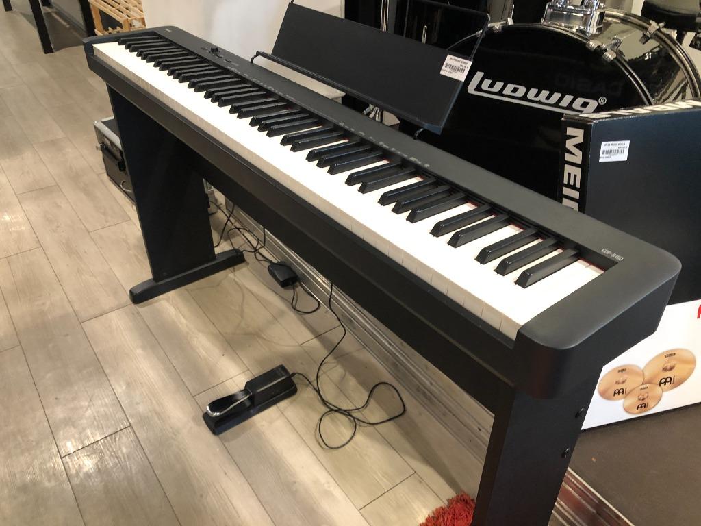 CASIO CDP-S160 Digital Piano