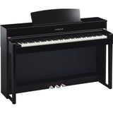 停產 YAMAHA CLP-545 數碼鋼琴