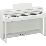 停產 YAMAHA CLP-545 數碼鋼琴