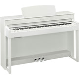 Discontinued Yamaha CLP-545 Digital Piano