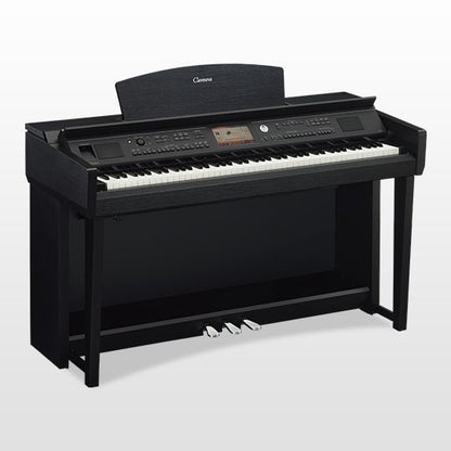 YAMAHA CVP-705B 數碼鋼琴
