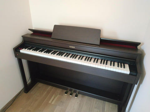 Casio AP-470 數碼鋼琴