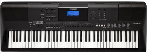 YAMAHA EW-400 | 76 key 電子琴
