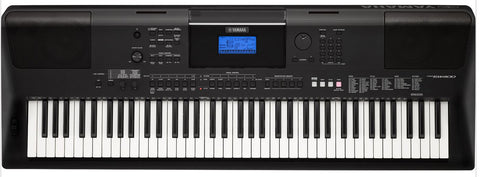 YAMAHA EW-400 | 76 key 電子琴