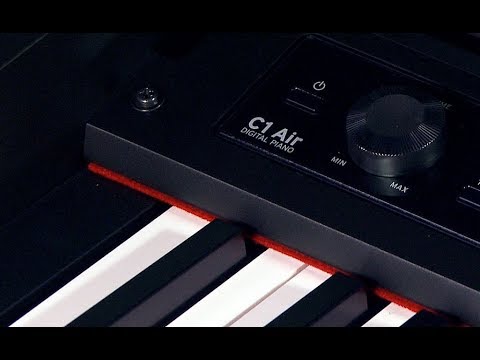 KORG C1 AIR Digital Piano Made in Japan