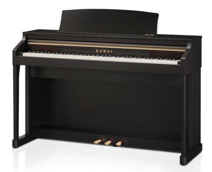 Kawai CA-17 (CA-15升級版) 數碼鋼琴