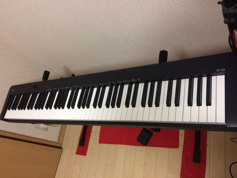 CASIO CDP-S150 數碼鋼琴