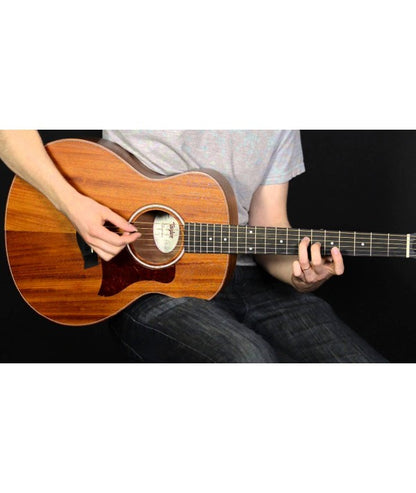 TAYLOR GS MINI MAH 結他