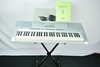 CASIO CTK-5300 61key Electronic Keyboard