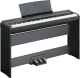 2022 Re-engraved English version YAMAHA P115 Detachable Digital Piano Complete Set