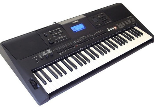 YAMAHA PSR-E463 61key Electronic Keyboard