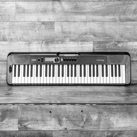 Casio Casiotone CT-S300 Keyboard (Chinese Ver.)