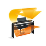 (Limited Time) YAMAHA P125 (Chinese Ver.) Digital Piano