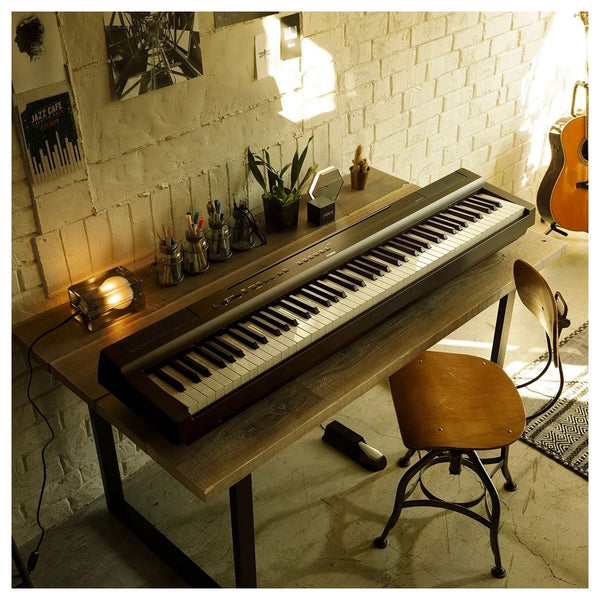 (Limited Time) YAMAHA P125 (Chinese Ver.) Digital Piano