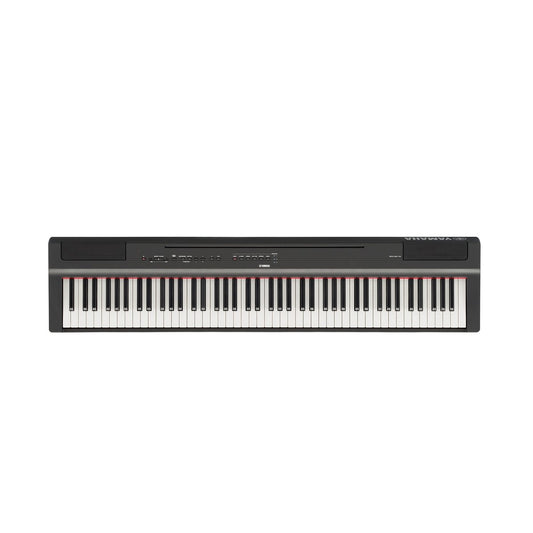 (Limited Time) YAMAHA P125 (Chinese Ver.) Digital Piano