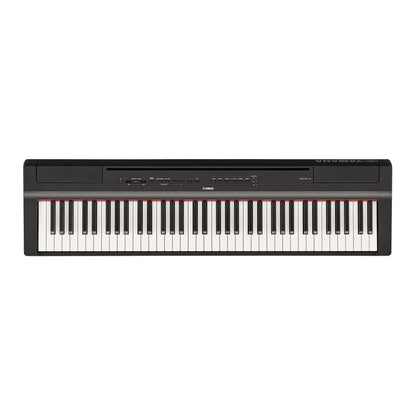 YAMAHA P-121 (Chinese Version) 76-Key Digital Piano
