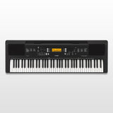 YAMAHA EW-300 76鍵 半重力鍵 中文版 電子琴 數碼鋼琴
