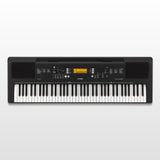 (2022 Featured) YAMAHA EW-300 76 Keys Half Gravity Key Chinese Version Electronic Organ Digital Piano