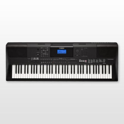 YAMAHA EW-400 | 76 key electronic keyboard