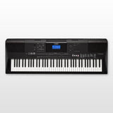 YAMAHA EW-400 | 76 key 電子琴