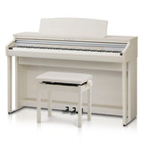 Kawai CA48 CA-28 Digital Piano