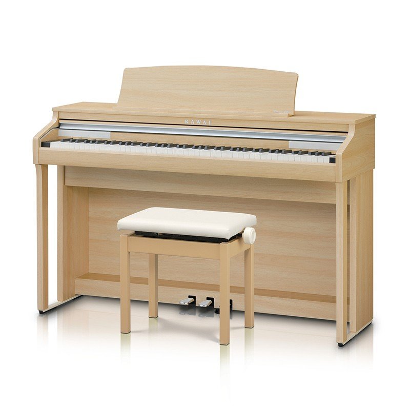 Kawai CA48 CA-28 Digital Piano