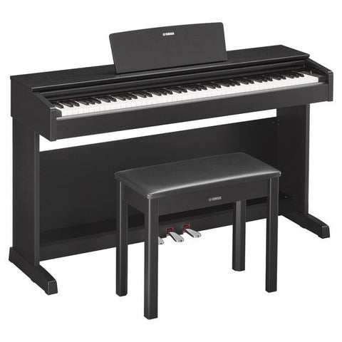 停產 YAMAHA YDP-143 數碼鋼琴
