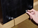 日本製 Tomozawa TCA-2 木箱鼓