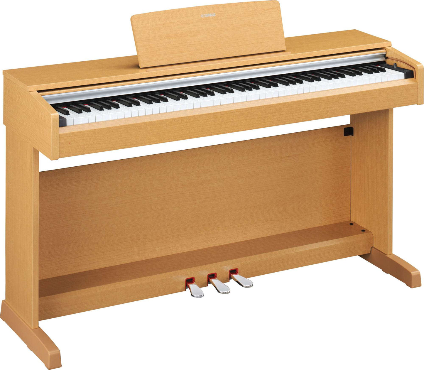 YAMAHA YDP-142 數碼鋼琴