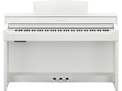 Discontinued Yamaha CLP-535 Digital Piano