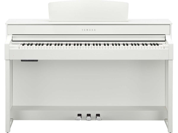 停產 YAMAHA CLP-545 數碼鋼琴