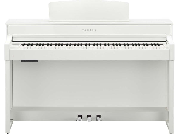 Discontinued Yamaha CLP-545 Digital Piano
