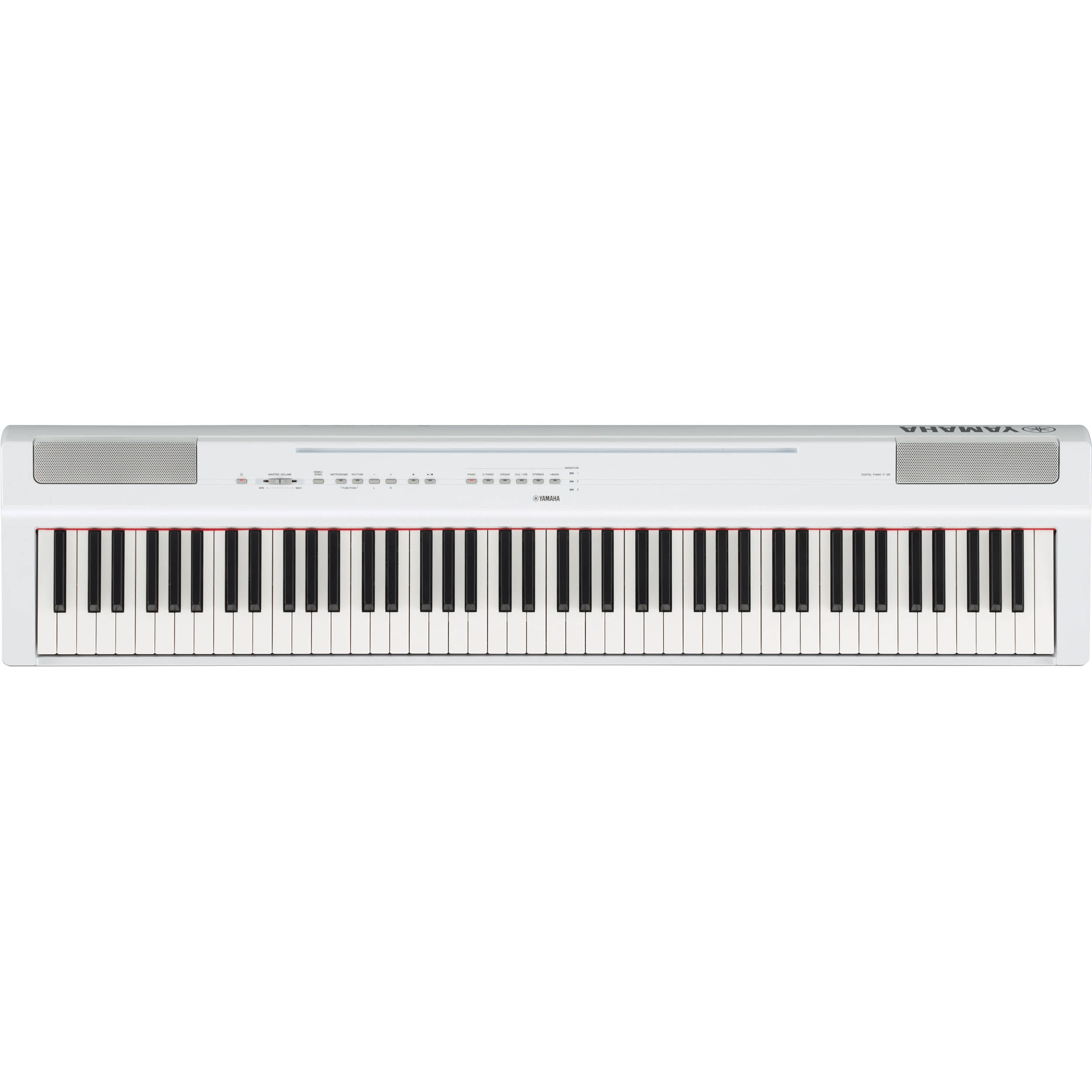 Long and shop mcquade yamaha keyboard
