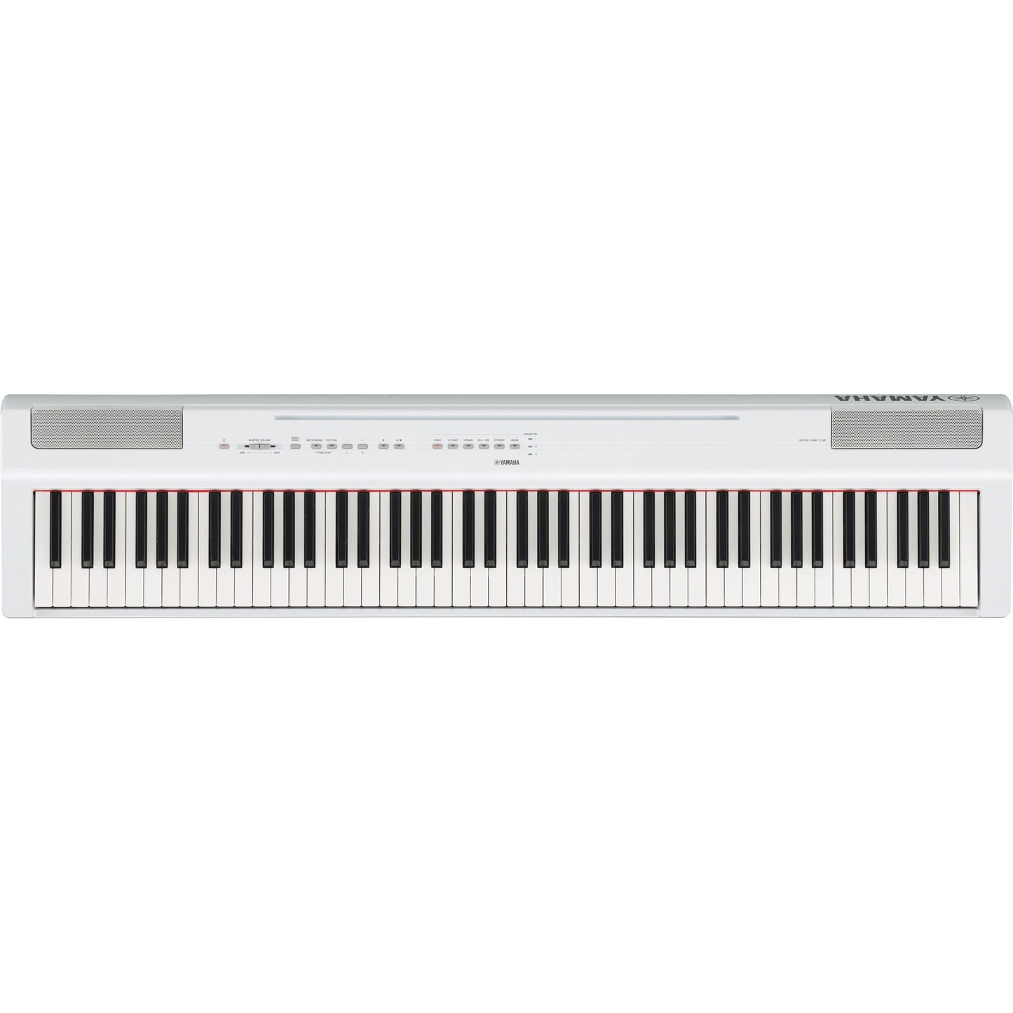 (Limited Time) YAMAHA P125 (Chinese Ver.) Digital Piano