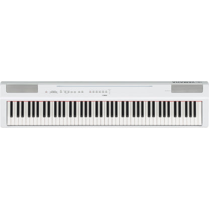 (Limited Time) YAMAHA P125 (Chinese Ver.) Digital Piano
