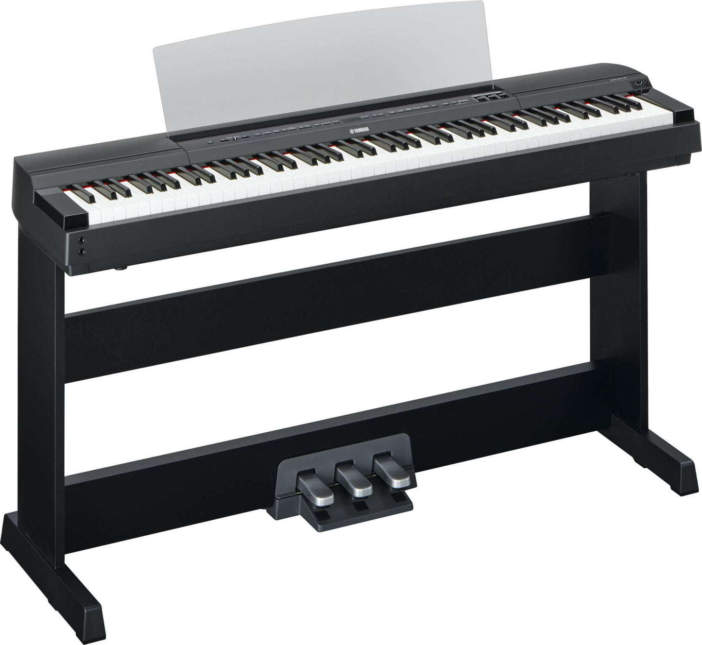 Yamaha P-255 Digital Piano