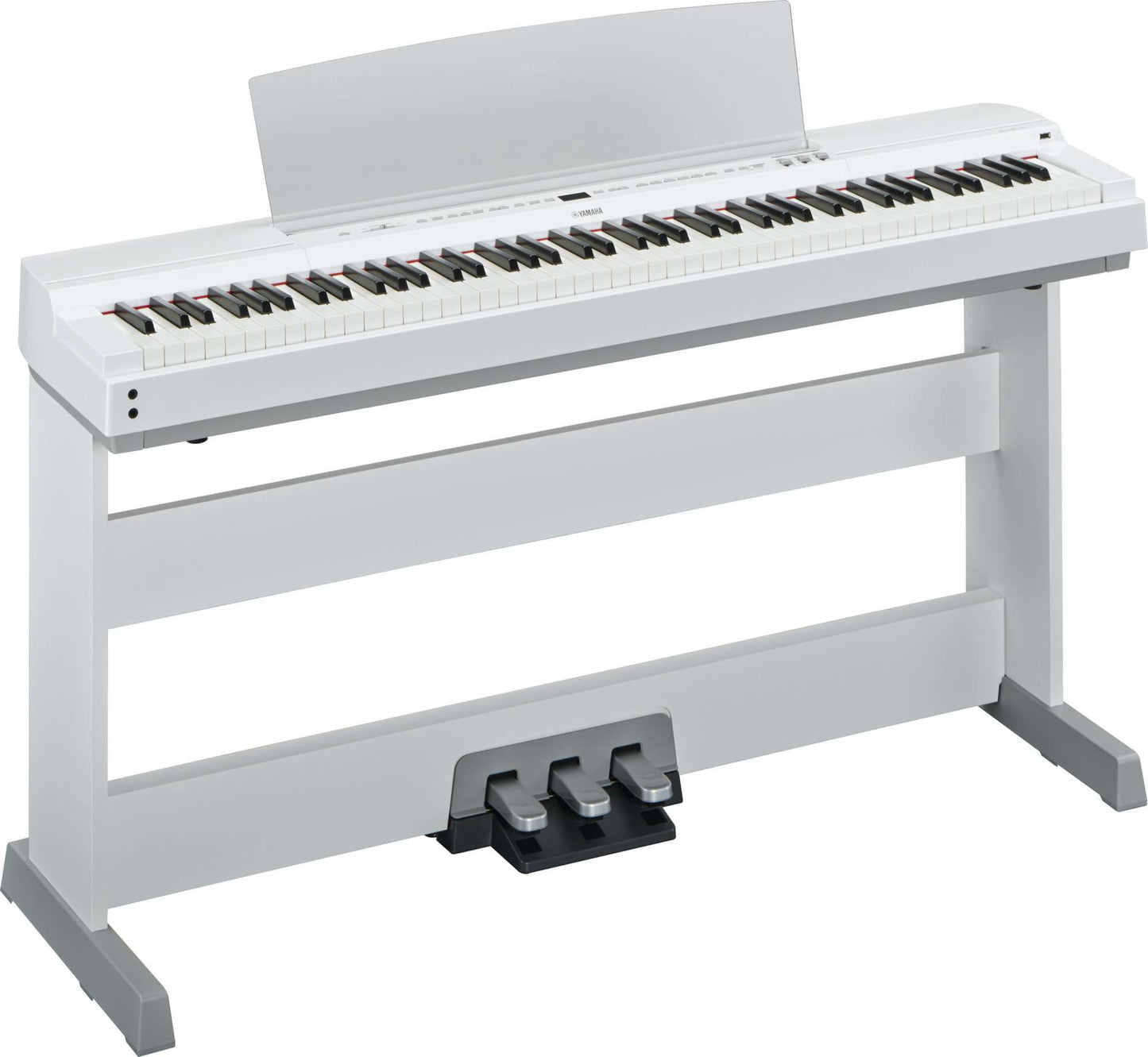 Yamaha P-255 Digital Piano