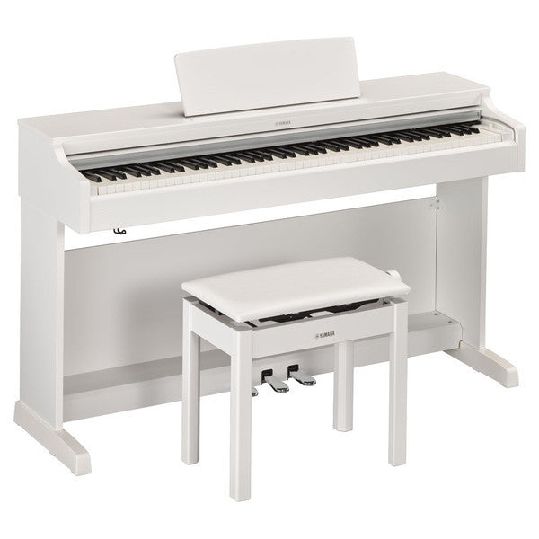 Discontinued Yamaha YDP-163 Digital Piano