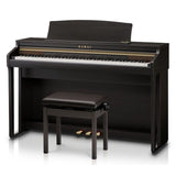 Kawai CA48 CA-28 Digital Piano